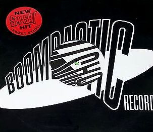 Allison Gordon - Sweet Stuff | Boombastic Records (218 009)