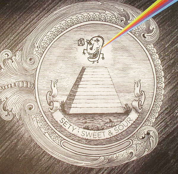 Sety - Sweet & Sour | Circus Company (CCS028)