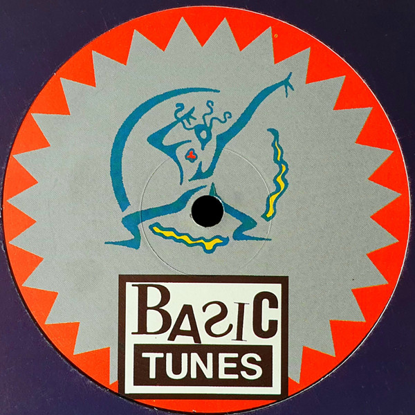 Alchemy - Electric Shock | Basic Tunes (BT 95010) - 2