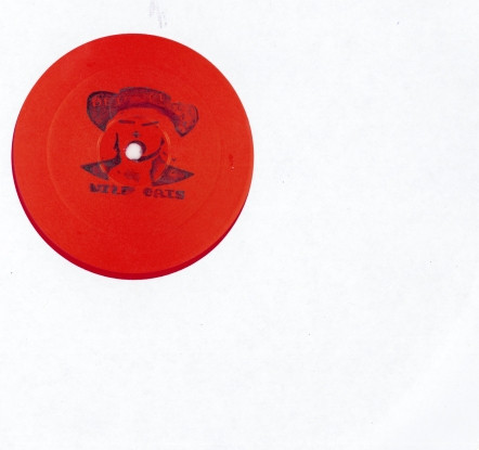 Da Sampla - West Side Sessions | Wild Oats (WO-SH8K) - 3