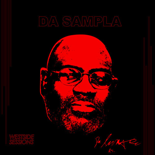 Da Sampla - West Side Sessions | Wild Oats (WO-SH8K) - main