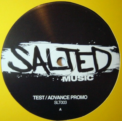Roomsa - The Sunrise EP | Salted Music (SLT003) - main Roomsa - The Sunrise EP | Salted Music (SLT003) - main