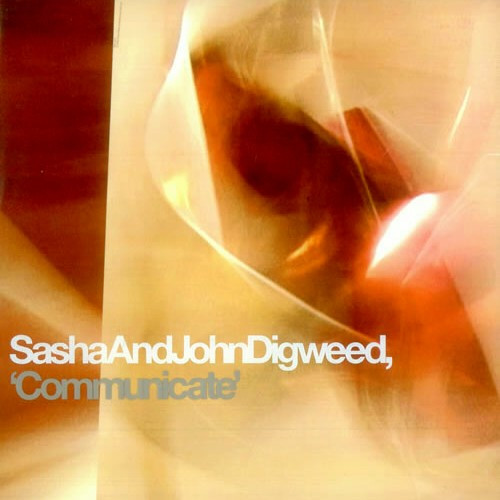 Sasha & John Digweed - Communicate | INCredible (INC14LP)