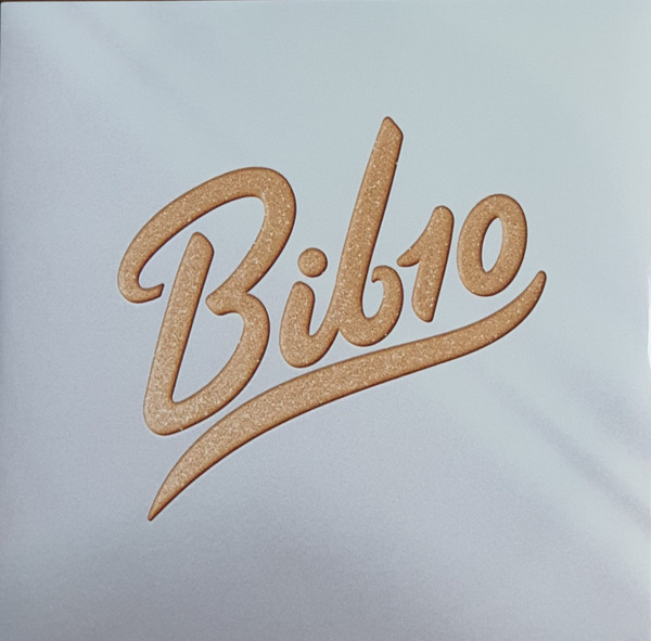 Bibio - Bib10 | Warp Records (WARPLP352I) - 4