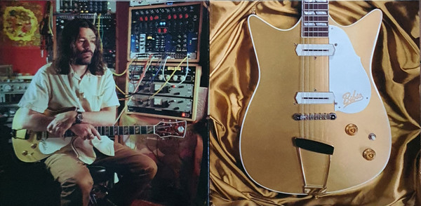 Bibio - Bib10 | Warp Records (WARPLP352I) - 3