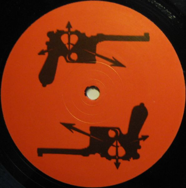 Jonathan E - Love Scope | Capital Heaven (CHLT019) - 2