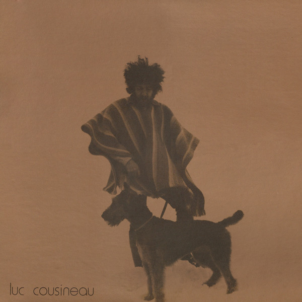 Luc Cousineau - Luc Cousineau | Airedale (LUL 500)