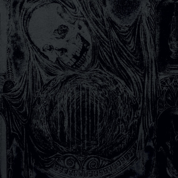 Js Donny - Death Folk | Bamboo Shows (BSLP012) - main