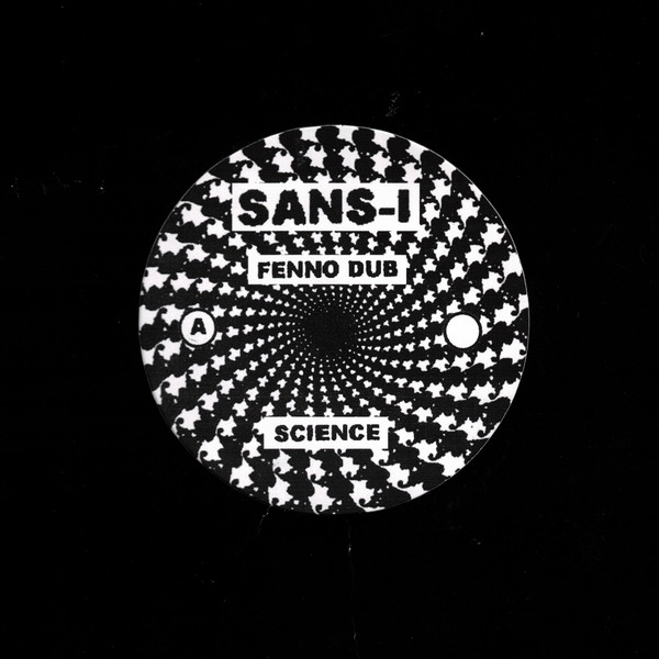 Sans-i - Fenno Dub | Sin Sistema (SINS003)