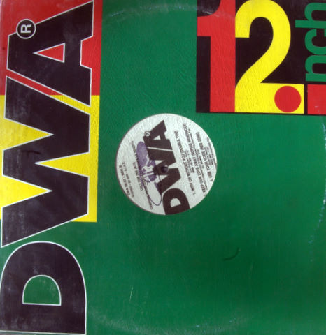 Various - Promo L.P. | DWA (Dance World Attack) (DWA 00.83)