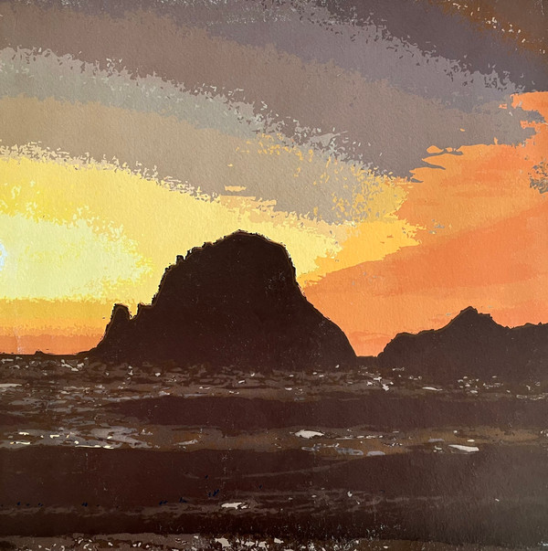 Limos - The Night (Goes On) | Vendetta Records (VENMX 274 M)