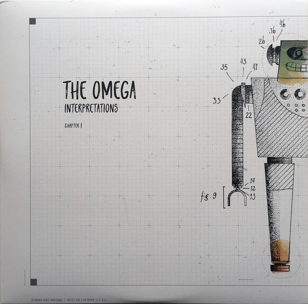 Freund der Familie - Omega Interpretations - Chapter I | Freund Der Familie (FDF OMEGA 01)