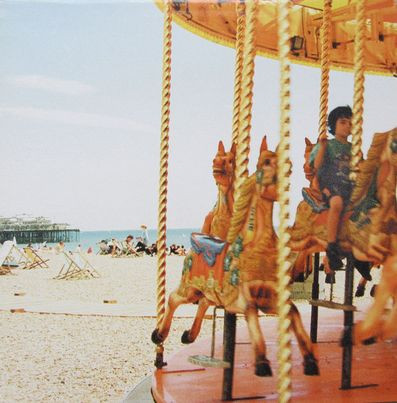 Crazy Penis - Get It On | Paper Recordings (PAP 026) - 2