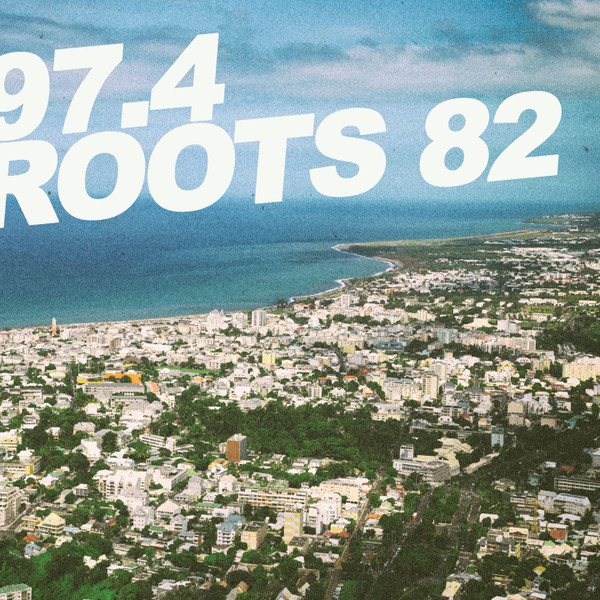97.4 - Roots 82 | Eklo (EKLO036)