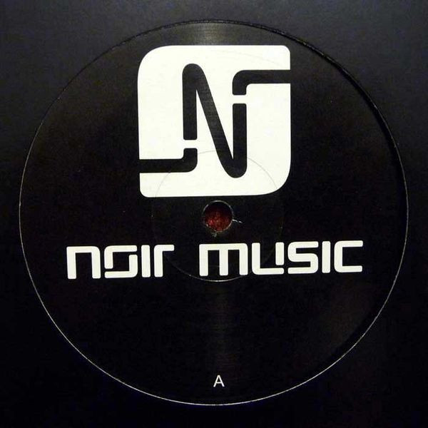 Various - Dark Stars Volume 5 | Noir Music (NMC007B) - 2