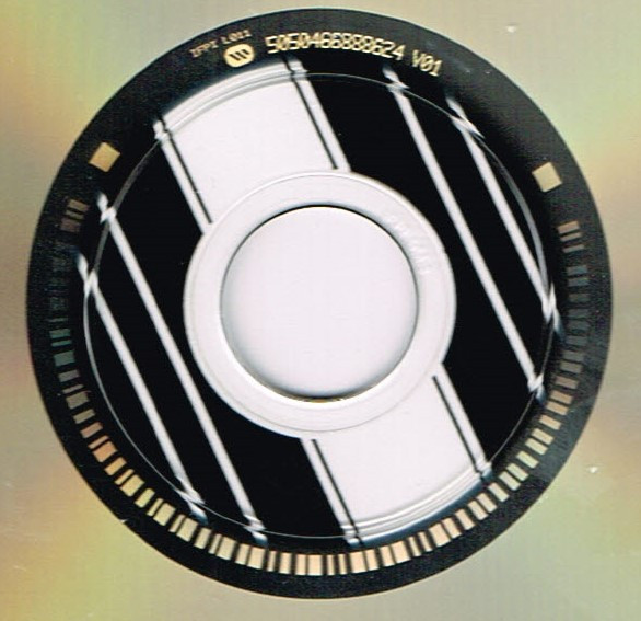 Muse - Showbiz | Taste Media Limited (5050466888624) - 11 Muse - Showbiz | Taste Media Limited (5050466888624) - 11