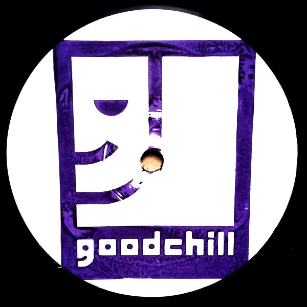 Various - Purple Tag EP | Goodchill Records (GOODCHILL002) - 2 Various - Purple Tag EP | Goodchill Records (GOODCHILL002) - 2
