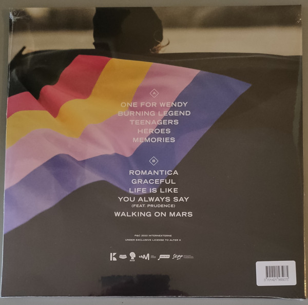 French 79 - Teenagers | In/Ex (AK132) - 2