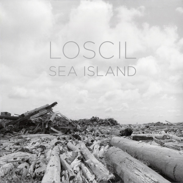 Loscil - Sea Island | Kranky (KRANK191)