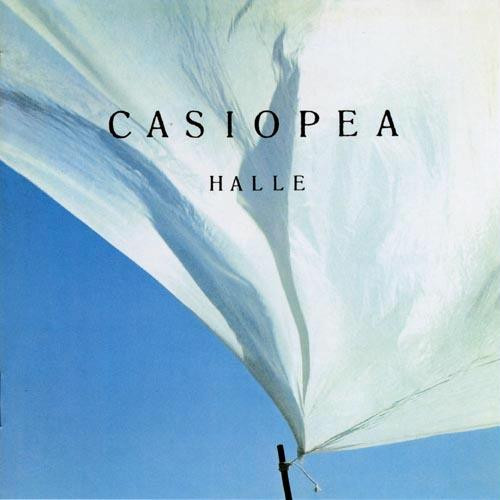 Casiopea - Halle | Alfa (ALR-28071) - 2