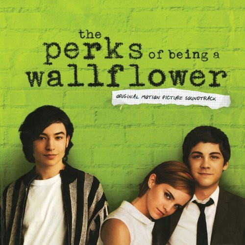 Various - The Perks Of Being A Wallflower (Original Motion Picture Soundtrack) | Atlantic (532117-1) Various - The Perks Of Being A Wallflower (Original Motion Picture Soundtrack) | Atlantic (532117-1)