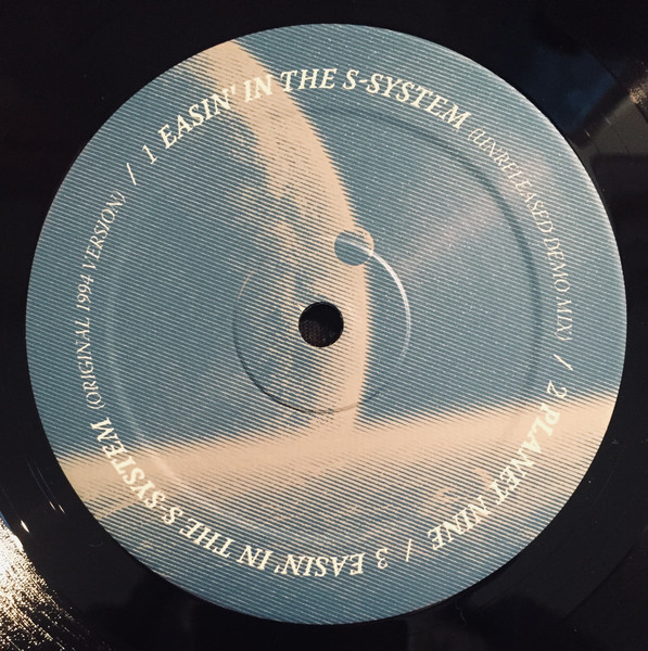 Gerd - Easin' In The S-System | Frame Of Mind (FOM011) - 2 Gerd - Easin' In The S-System | Frame Of Mind (FOM011) - 2