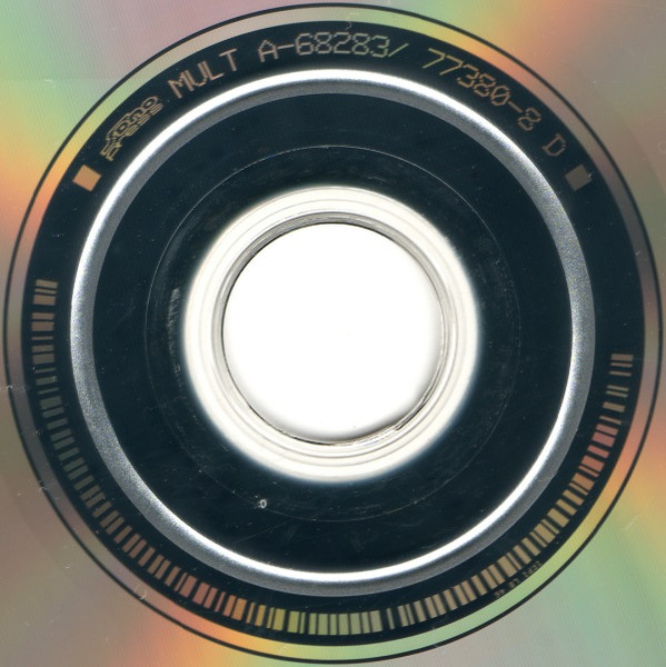 Tiamat - Judas Christ CD | Century Media (77380-2) - 4