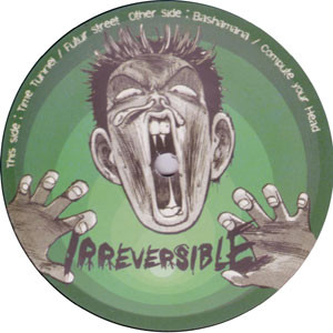 Irreversible - Alcaloide 004 | Alcaloide (Alcaloide 004)