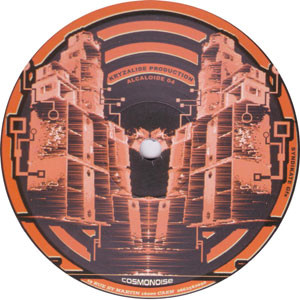 Irreversible - Alcaloide 004 | Alcaloide (Alcaloide 004) - 2