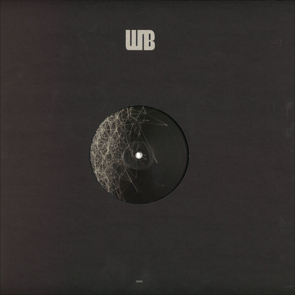 Takashi Himeoka - Theo | What Now Becomes LTD (WNBLTD004)