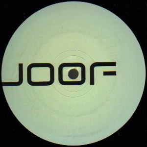 The Digital Blonde - Legato / Sutra | Joof Recordings (JOOF 5) - 2