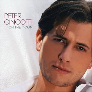Peter Cincotti - On The Moon | Concord Records (0602498249246)
