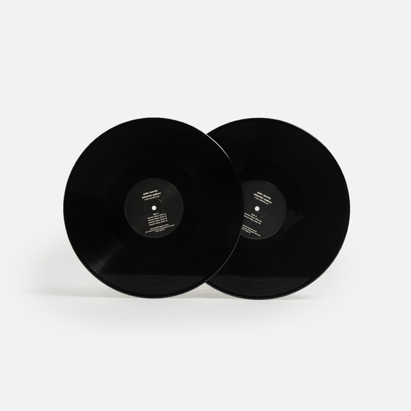 Pan Sonic - Atomin Paluu (A Film Soundtrack) | Blast First Petite (PTYT 086 LP) - 4