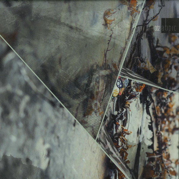 VincentIulian - Atipic 002 | Atipic (Atipic 002)