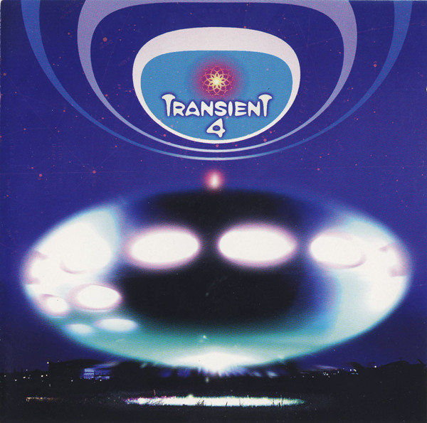 Various - Transient 4 | Transient Records (TRANR605 CD)