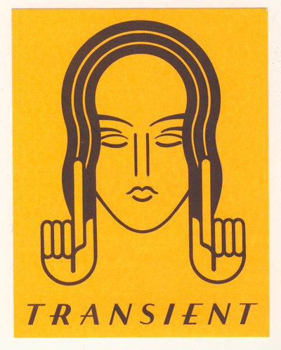 Various - Transient 4 | Transient Records (TRANR605 CD) - 11