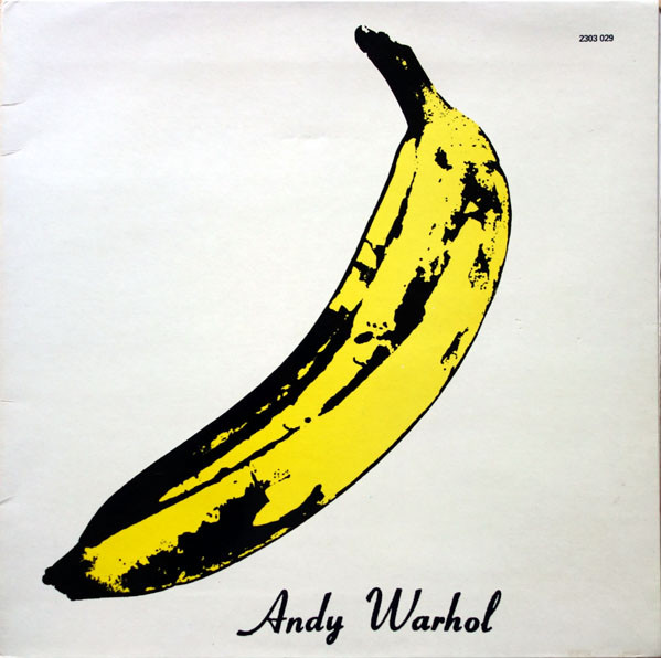The Velvet Underground & Nico - The Velvet Underground & Nico | MGM Records (2303 029) - main