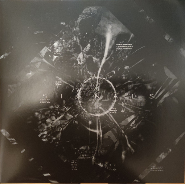 Various - Signals | Mindcut (MINDCUT20)