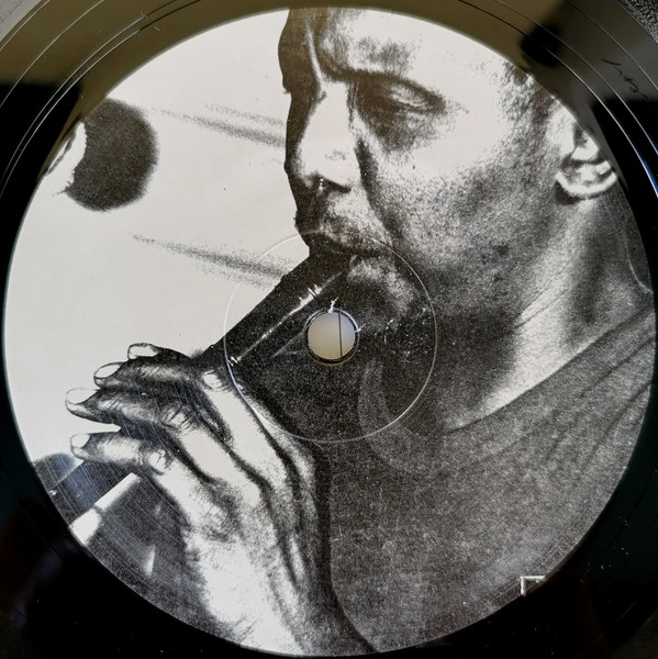 Ndikho Xaba And The Natives - Ndikho Xaba And The Natives | Matsuli Music (MM105) - 3 Ndikho Xaba And The Natives - Ndikho Xaba And The Natives | Matsuli Music (MM105) - 3