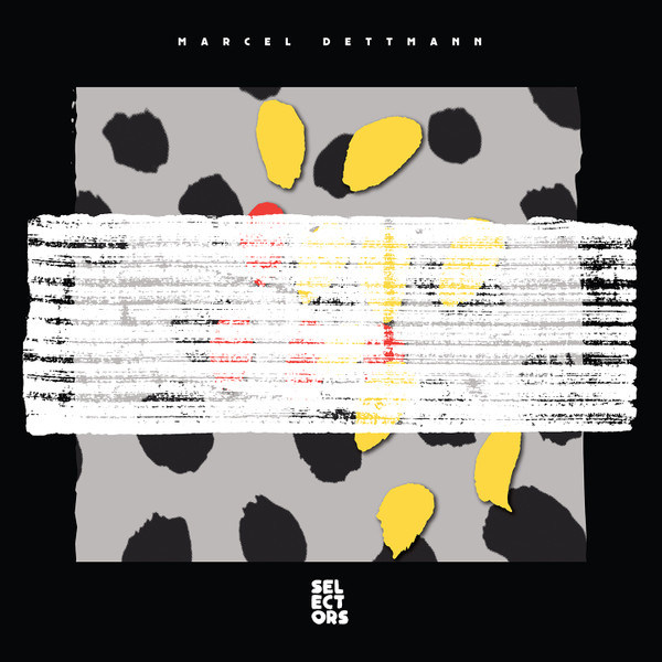 Marcel Dettmann - Selectors 003 | Dekmantel (DKMNTL-SLCTRS003)