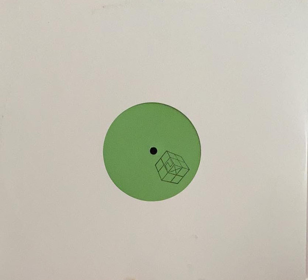Alec Falconer - 2XGREEN | 2X (2XGREEN)