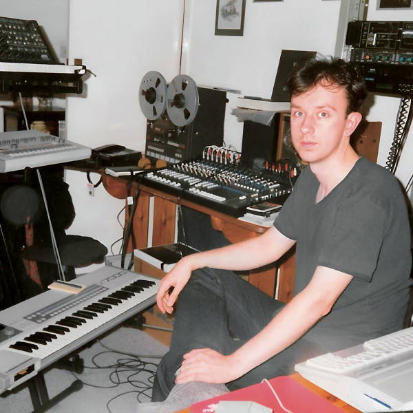 Lagowski , Chromium - Chromium Industries 1991​-​1992 | Mannequin (MNQ 162)