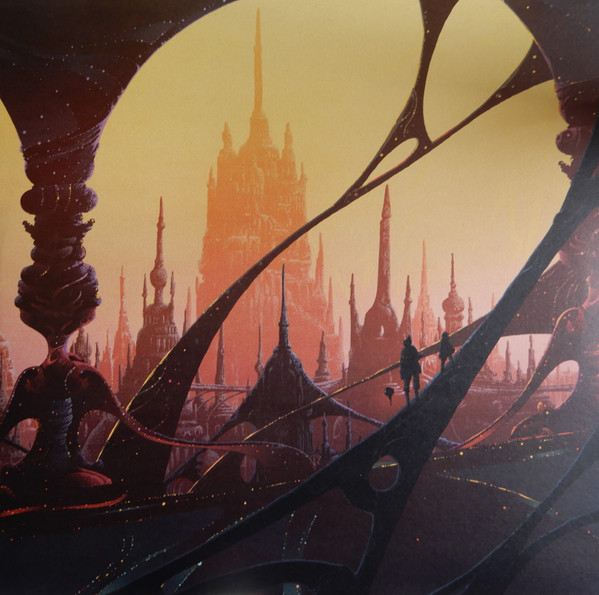 Sam McQueen - Dreams In Sepia | a.r.t.less (A.R.T.LESS LP 2)