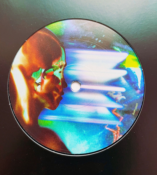 Various - Insomnia | Superluminal (SUPLU007) - 2 Various - Insomnia | Superluminal (SUPLU007) - 2