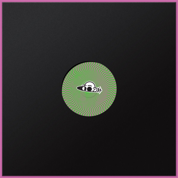 Iñigo Vontier - Human Raves EP | Echocentric Records (ECR021) - 2 Iñigo Vontier - Human Raves EP | Echocentric Records (ECR021) - 2