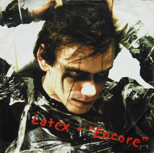 Latex - Encore | Müller Records (MÜLLER 2036)