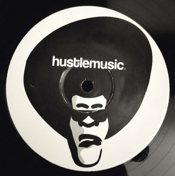 Ron Hall & The MuthaFunkaz Feat. Marc Evans - The Way You Love Me | Hustle Music (HUSTLE003) - 3