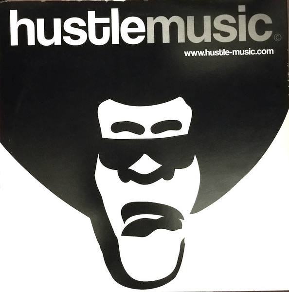Ron Hall & The MuthaFunkaz Feat. Marc Evans - The Way You Love Me | Hustle Music (HUSTLE003) - 4