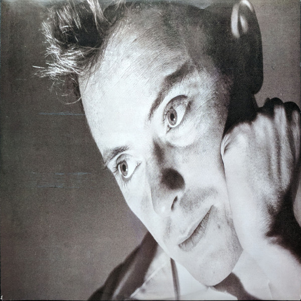 New Order - Low-life | Factory Records Australasia (Fact 100) - 3