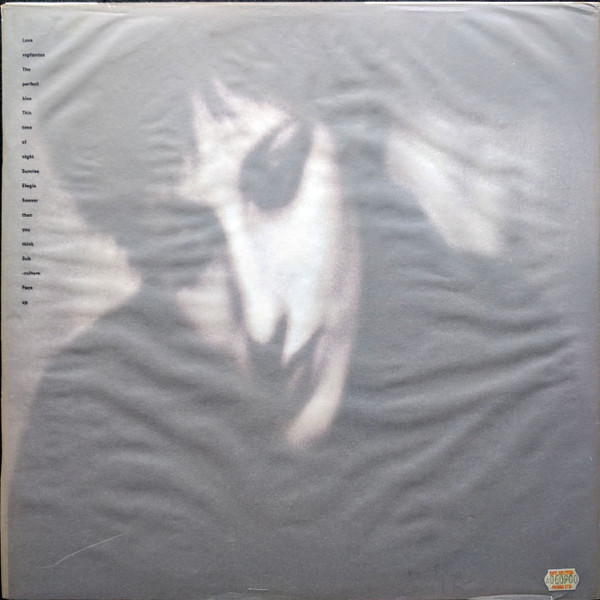 New Order - Low-life | Factory Records Australasia (Fact 100) - 2